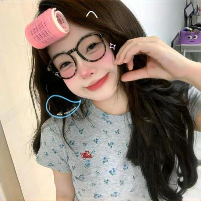 欢乐飘香