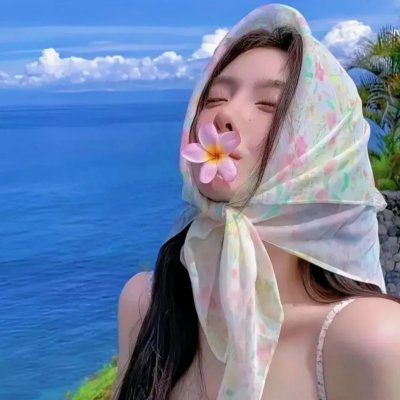 电脑生成的手
